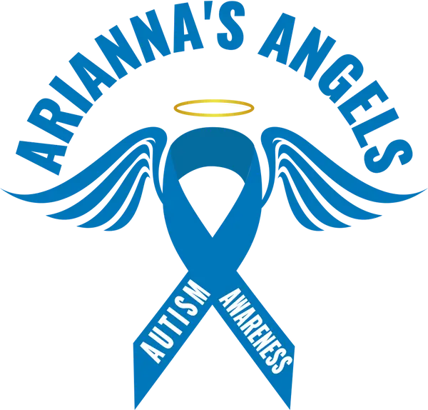 Arianna's Angels Logo